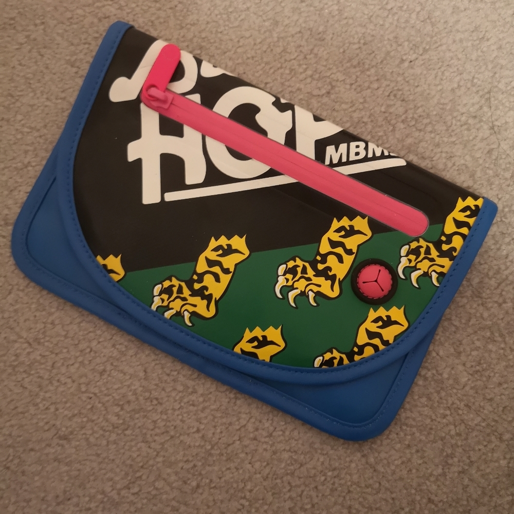 Marc by Marc Jacobs Bunny Hop Tablet Case / Clutch